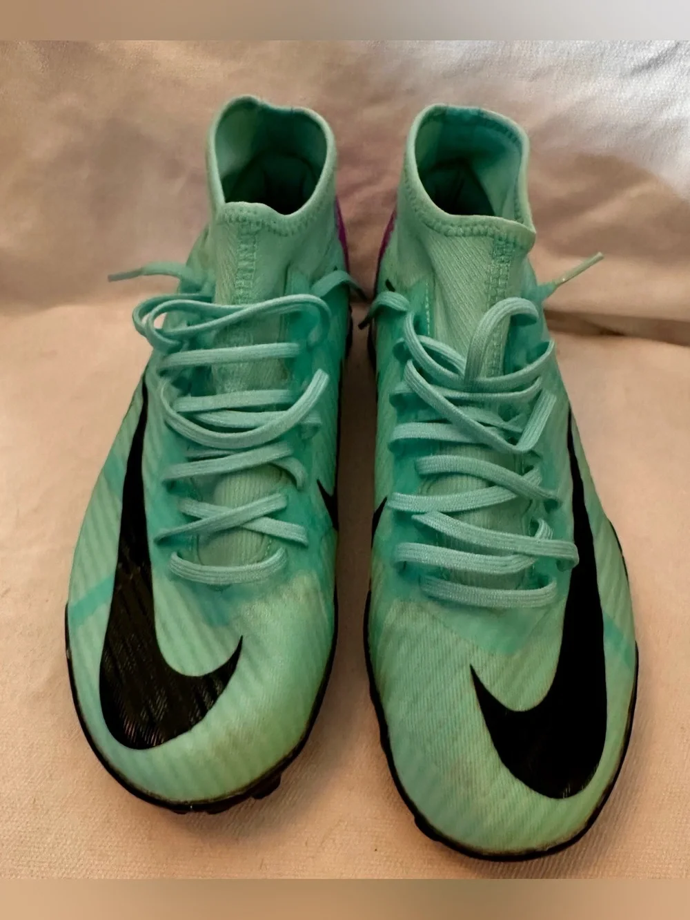 Nike women’s size